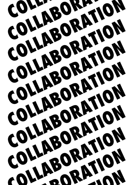 Collaboration