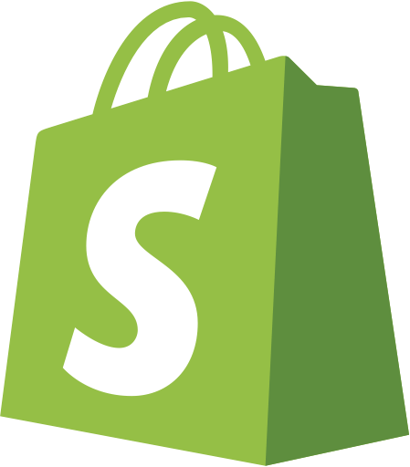 Shopify  