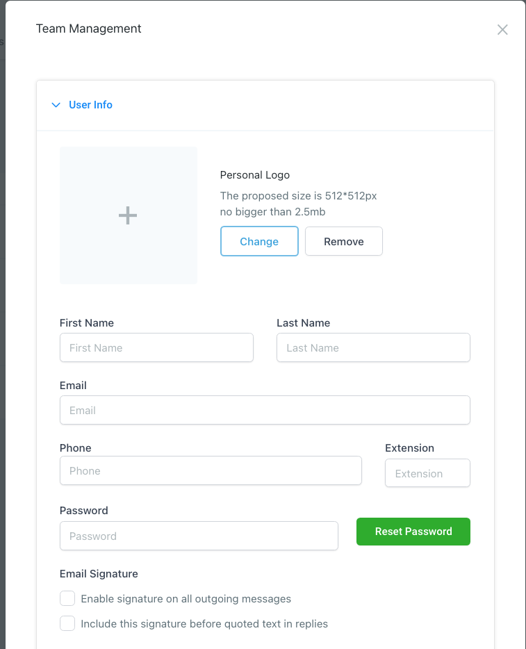 Image without caption