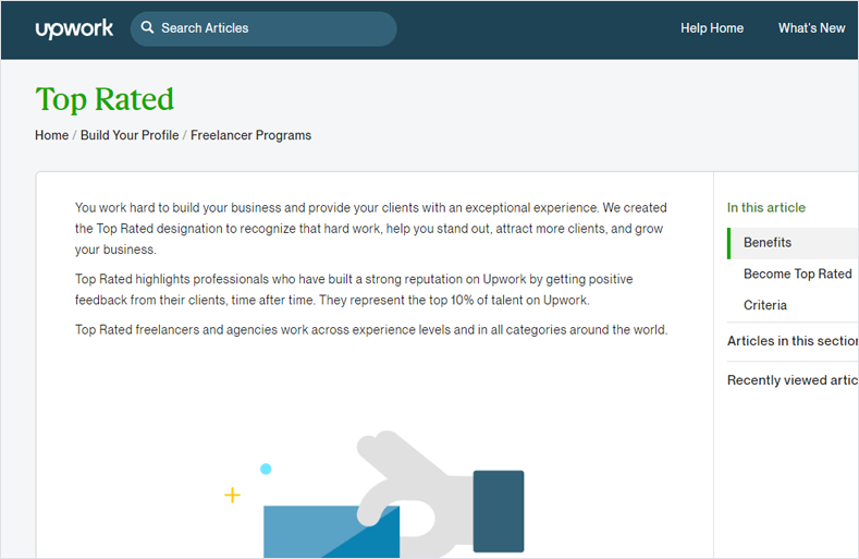 https://support.upwork.com/hc/en-us/articles/211068468-Become-Top-Rated