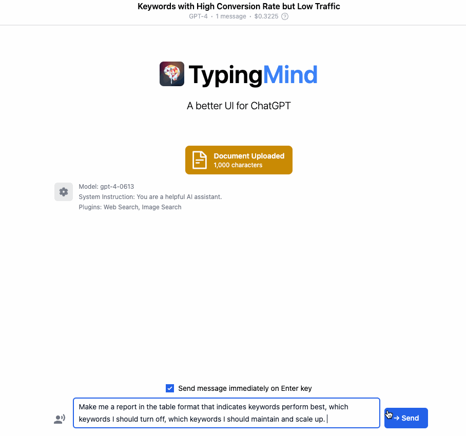 Image without caption