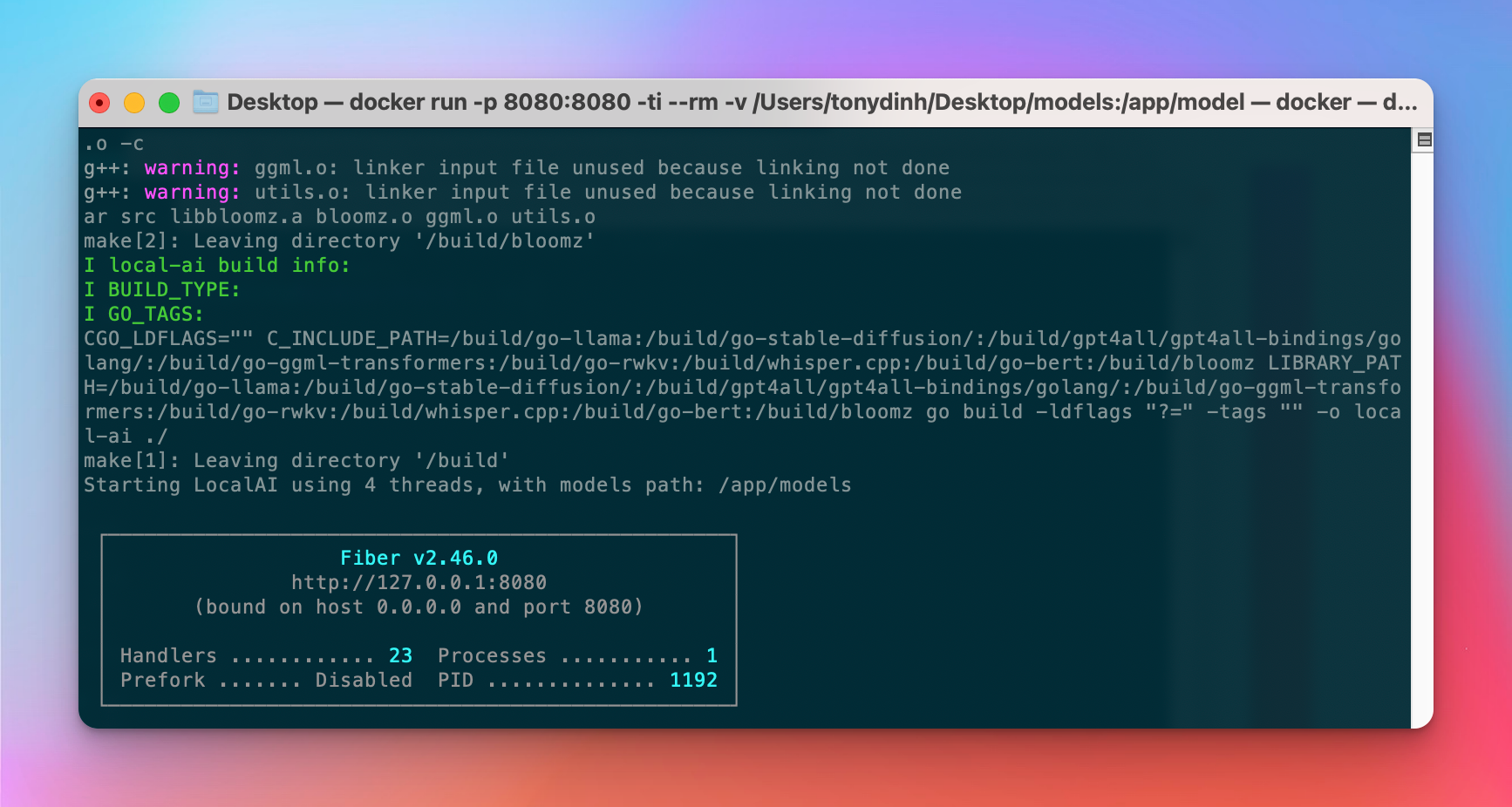 Exploring the Use of Custom Models (Local Models) in Typing Mind with ...