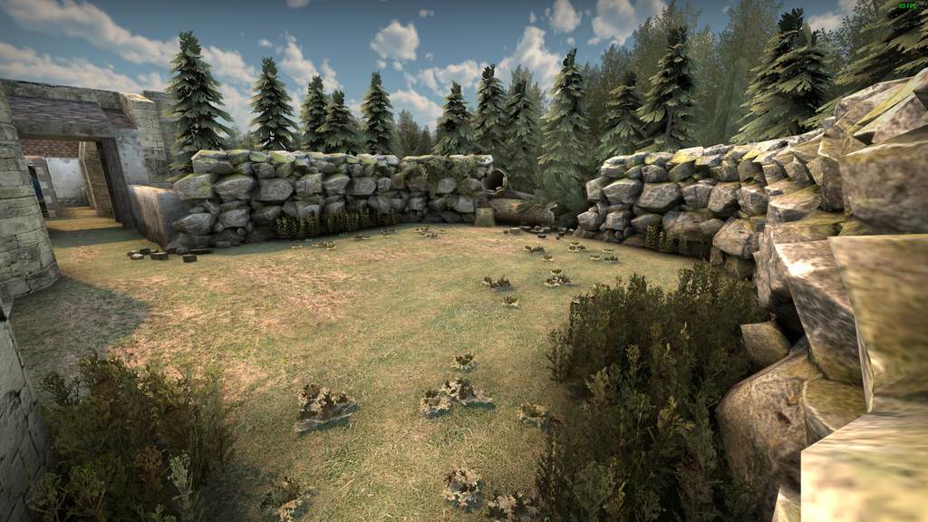 Image without caption