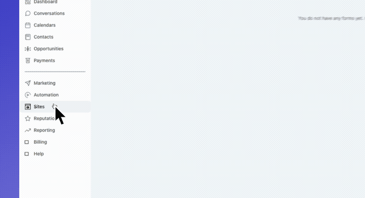 Image without caption