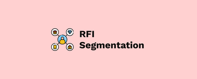 RFI Segmentation