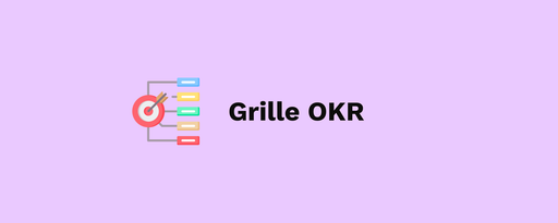 Grille OKR