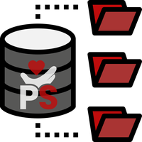 PS DATABASES