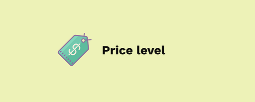 Price level