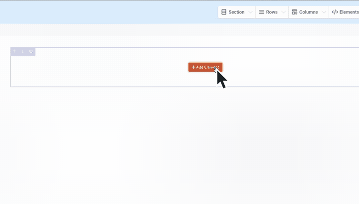 Image without caption