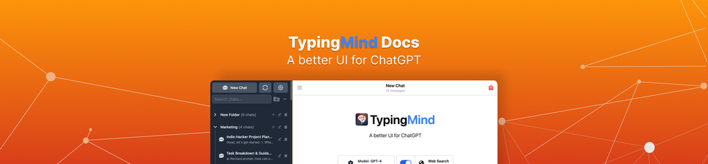 TypingMind Docs 