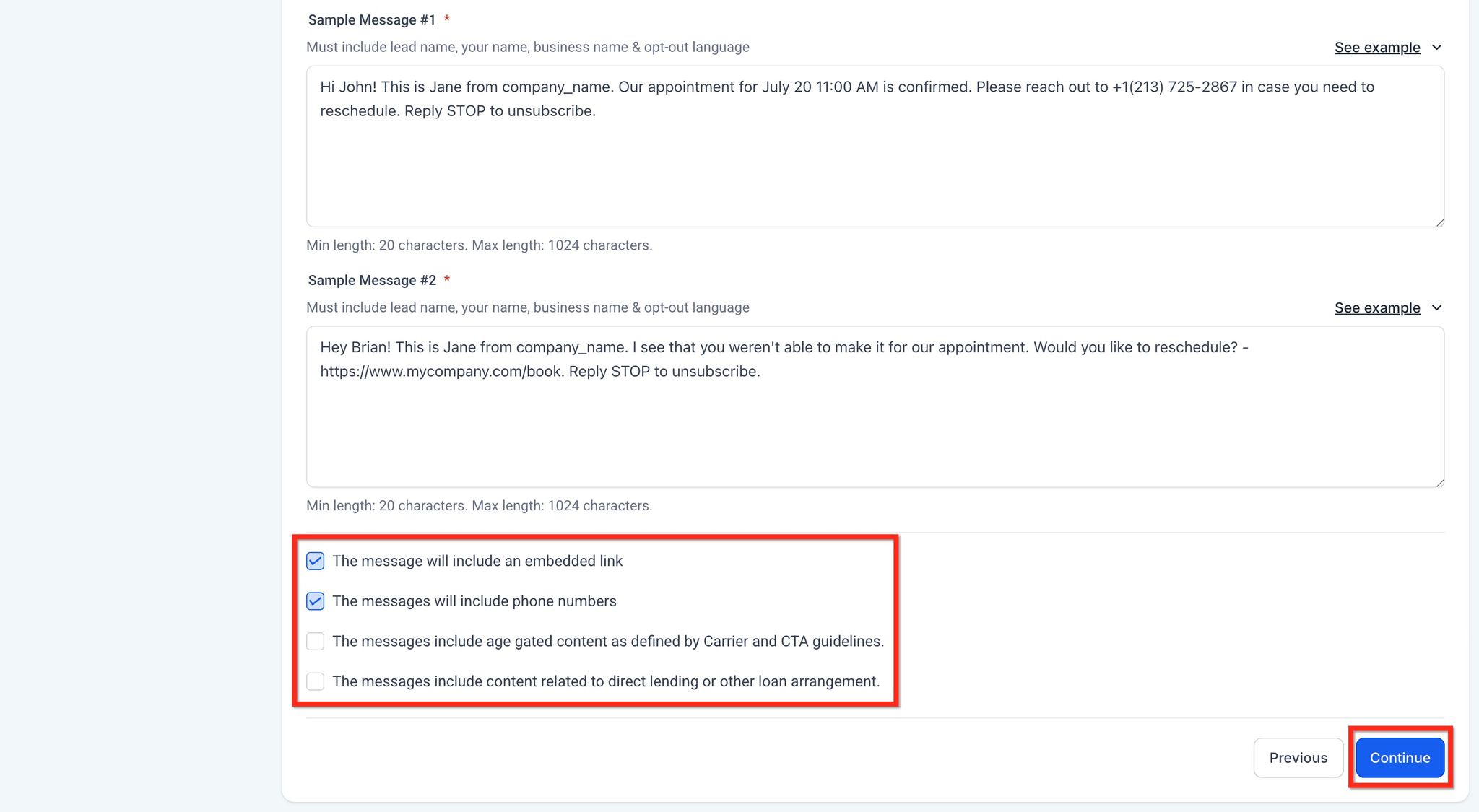 Image without caption