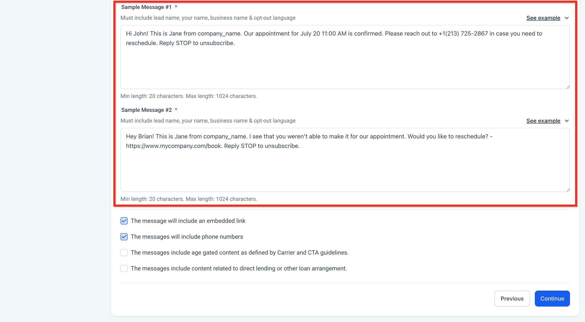 Image without caption