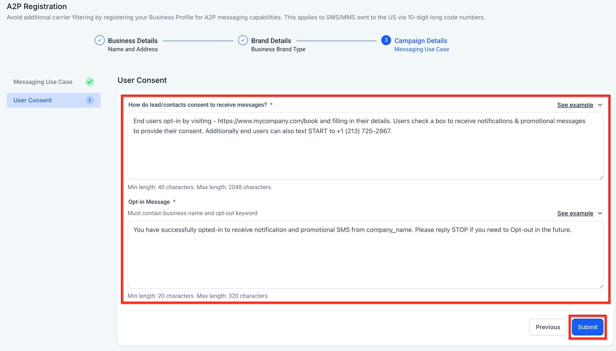 Image without caption