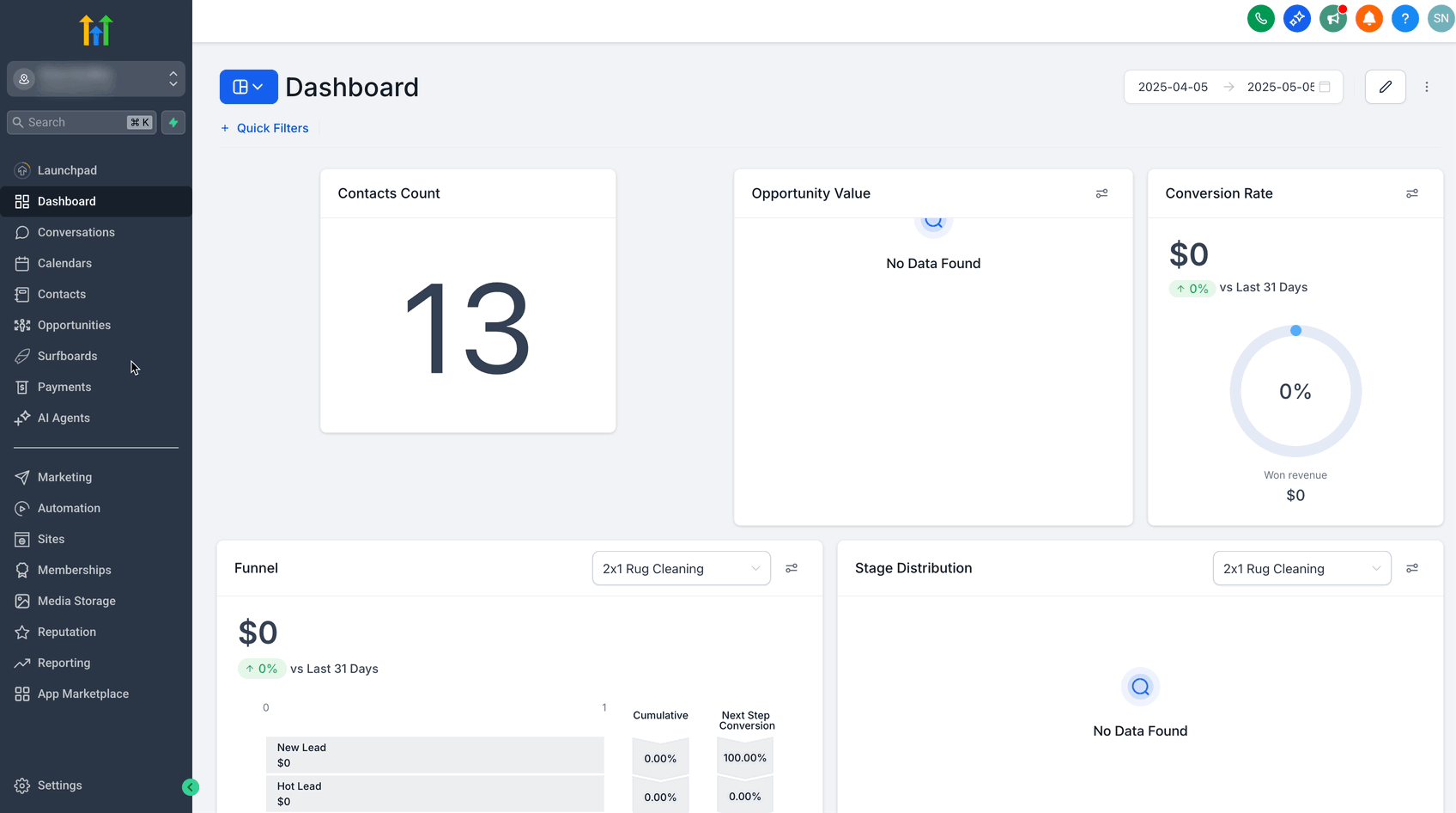 Image without caption