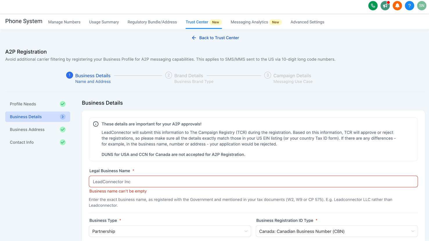 Image without caption