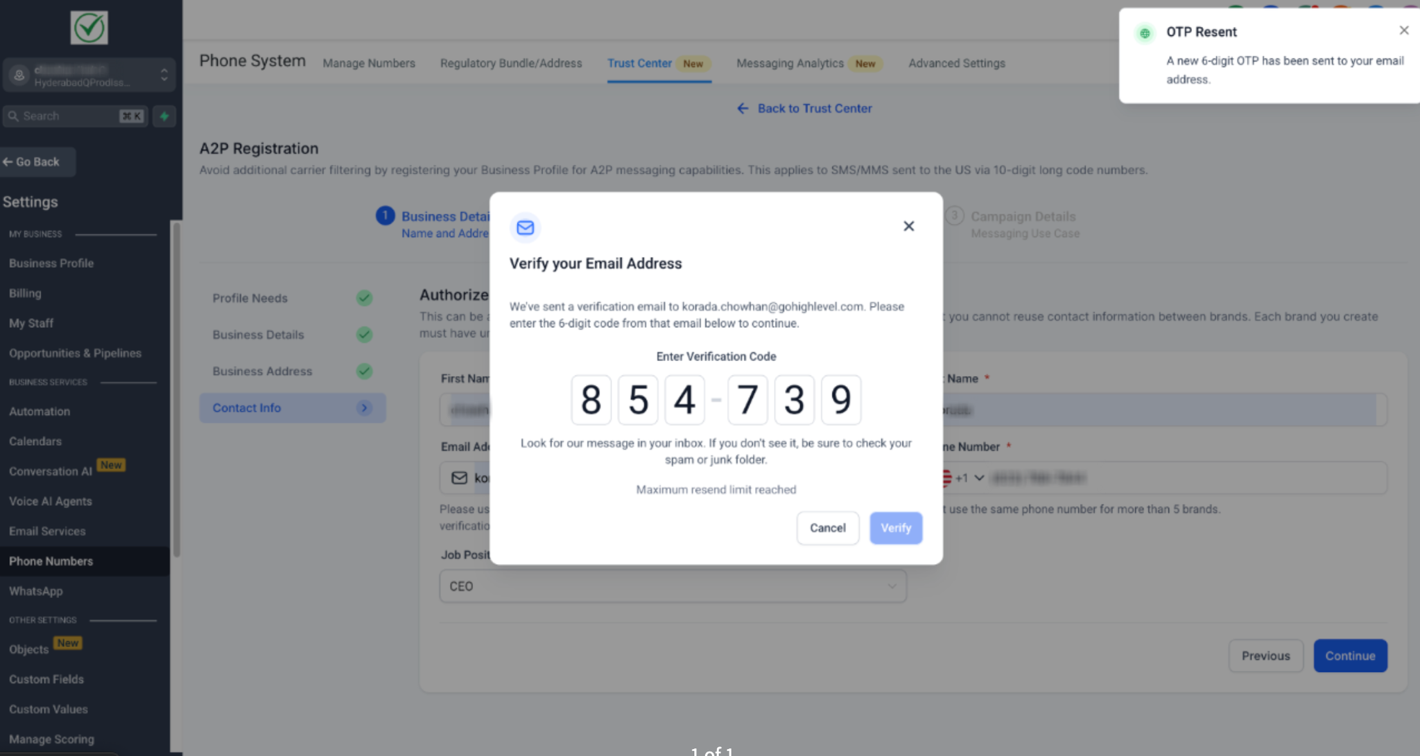 Image without caption