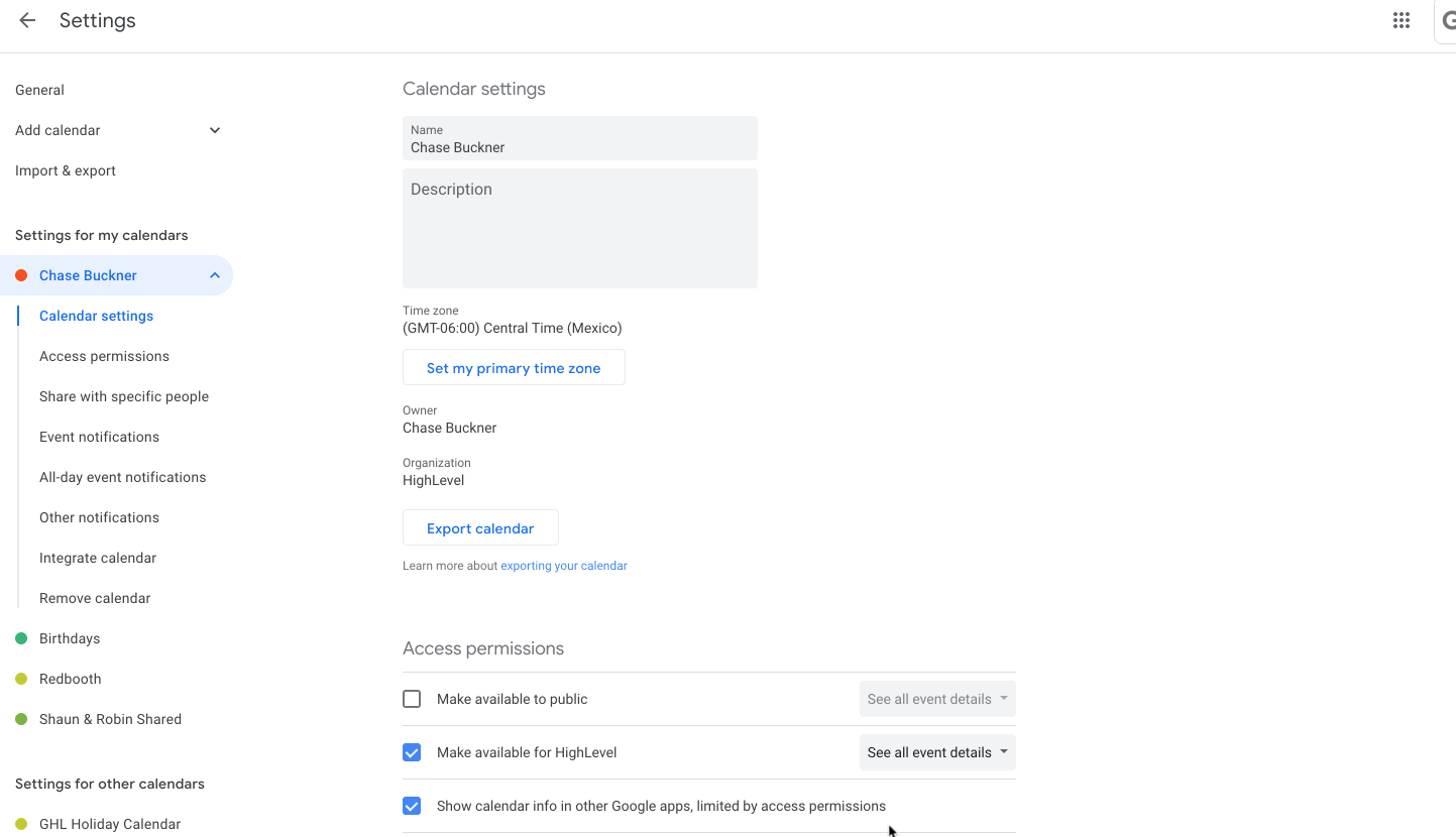 Image without caption