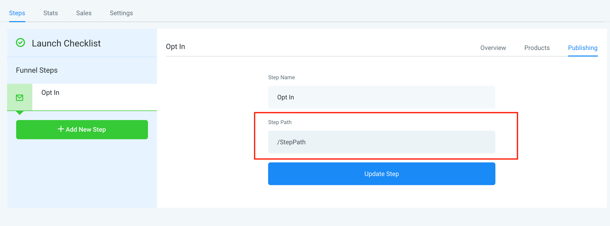 Image without caption