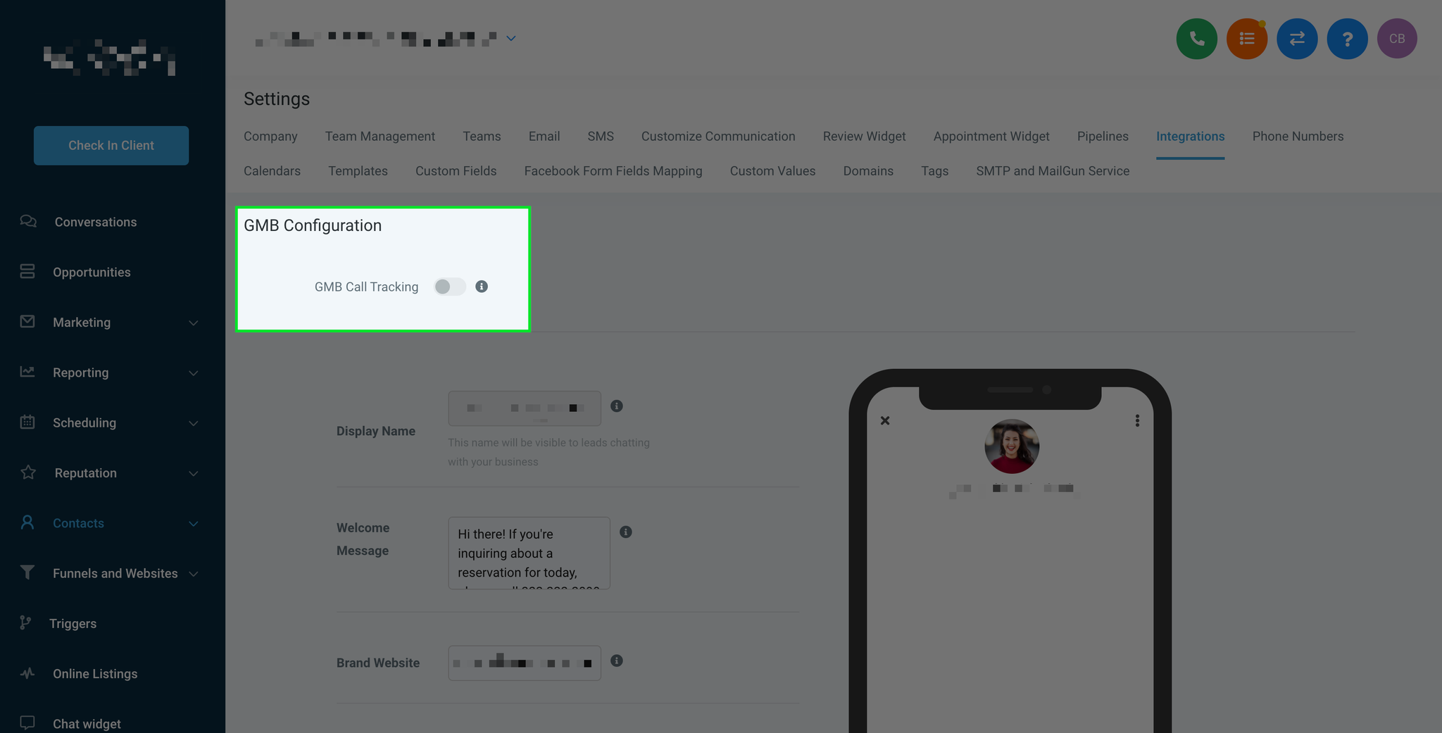 Image without caption