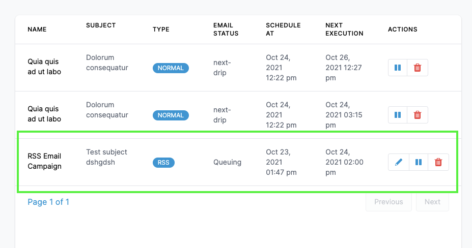 Image without caption