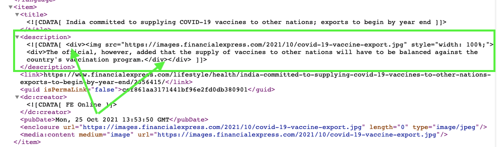 Image without caption