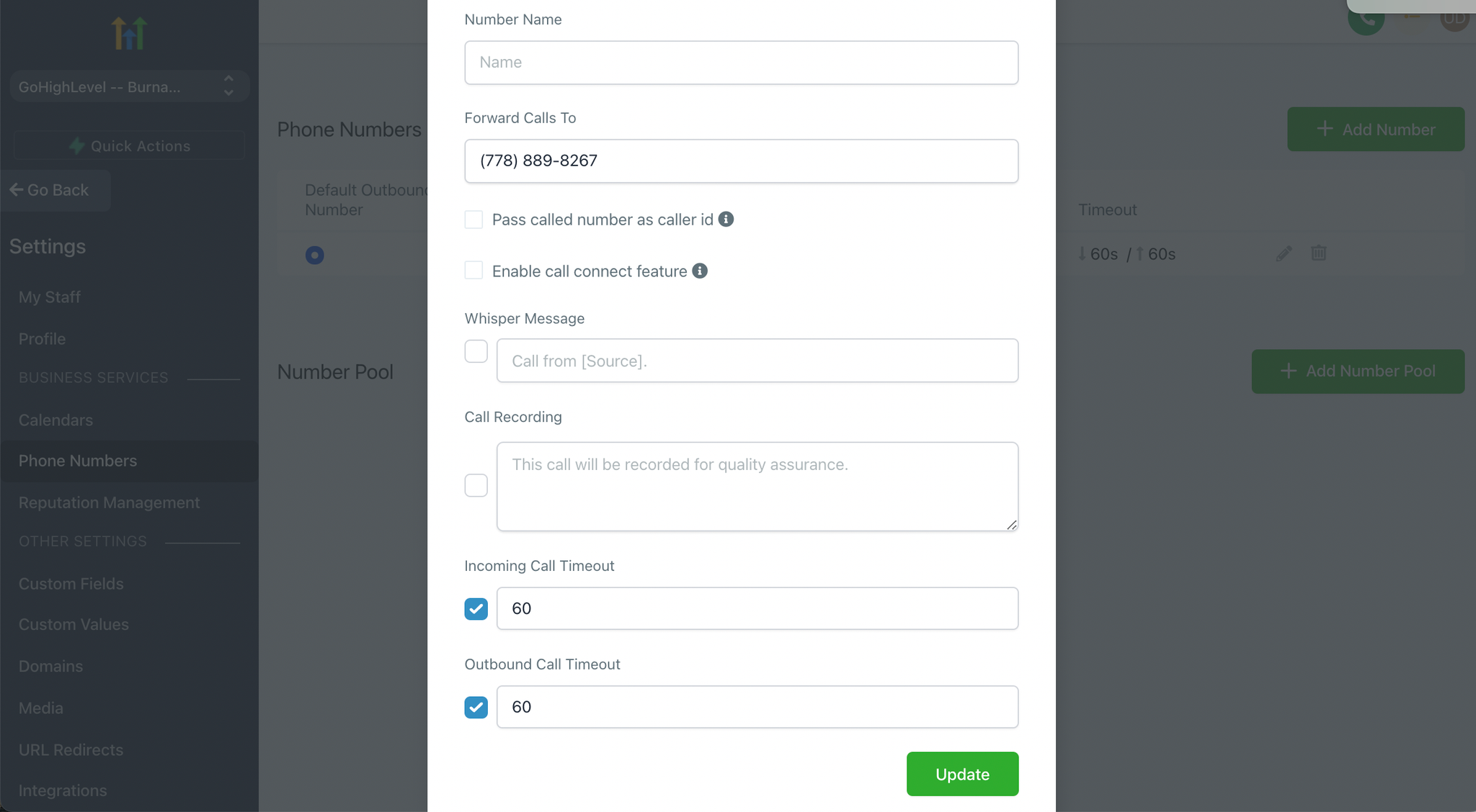 Image without caption