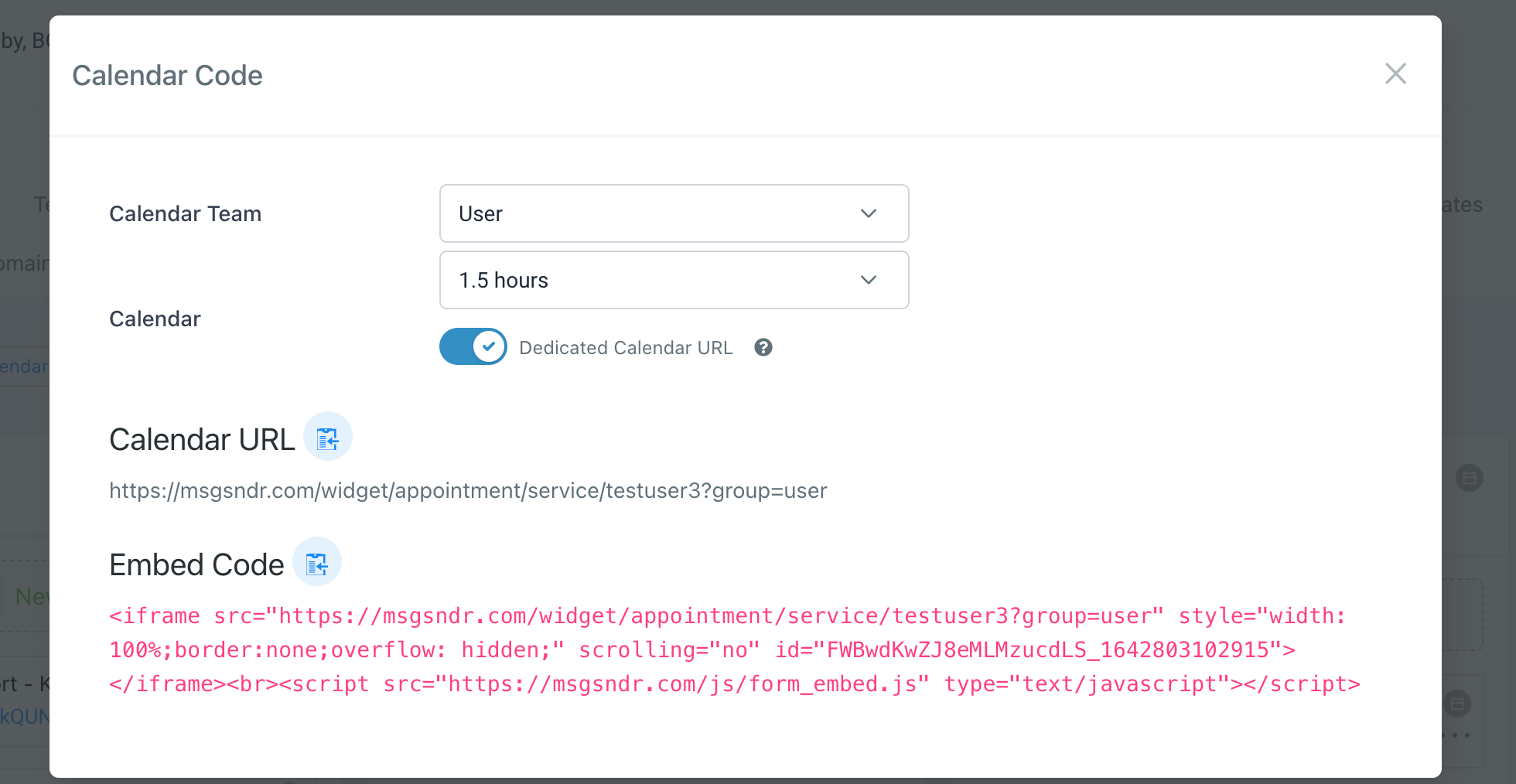 Image without caption