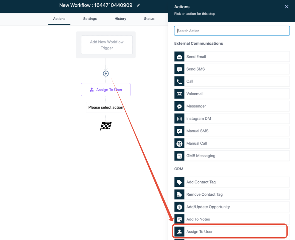 Image without caption