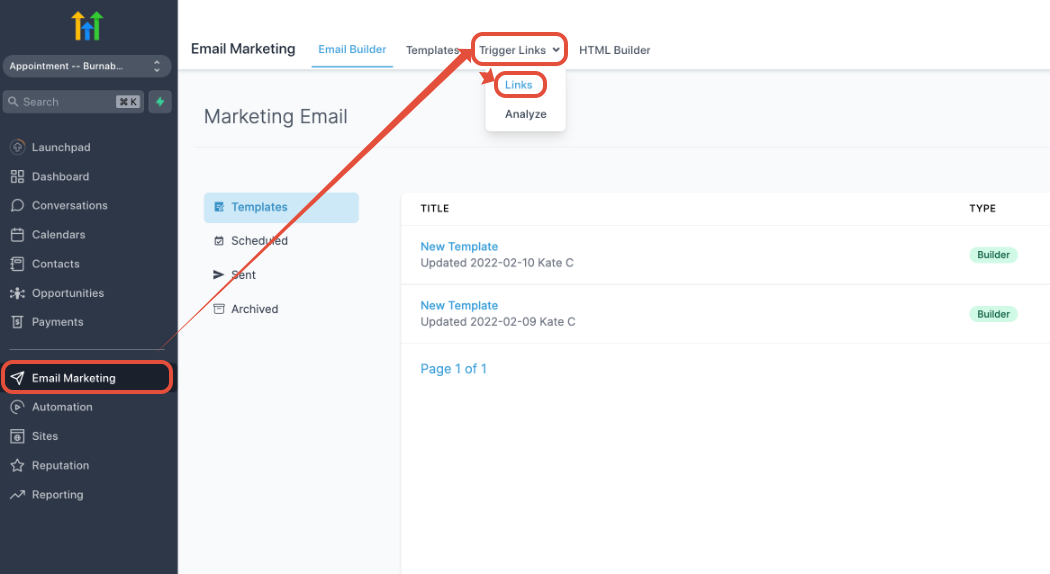 Image without caption