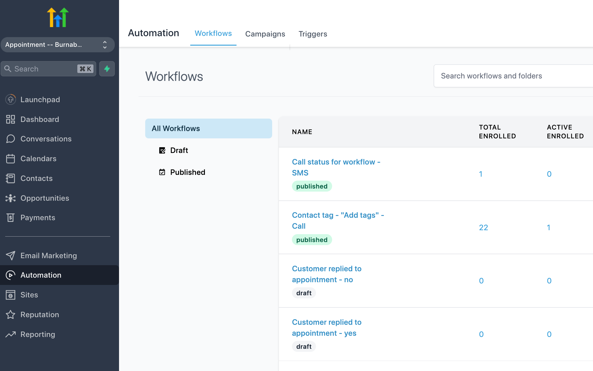 Image without caption