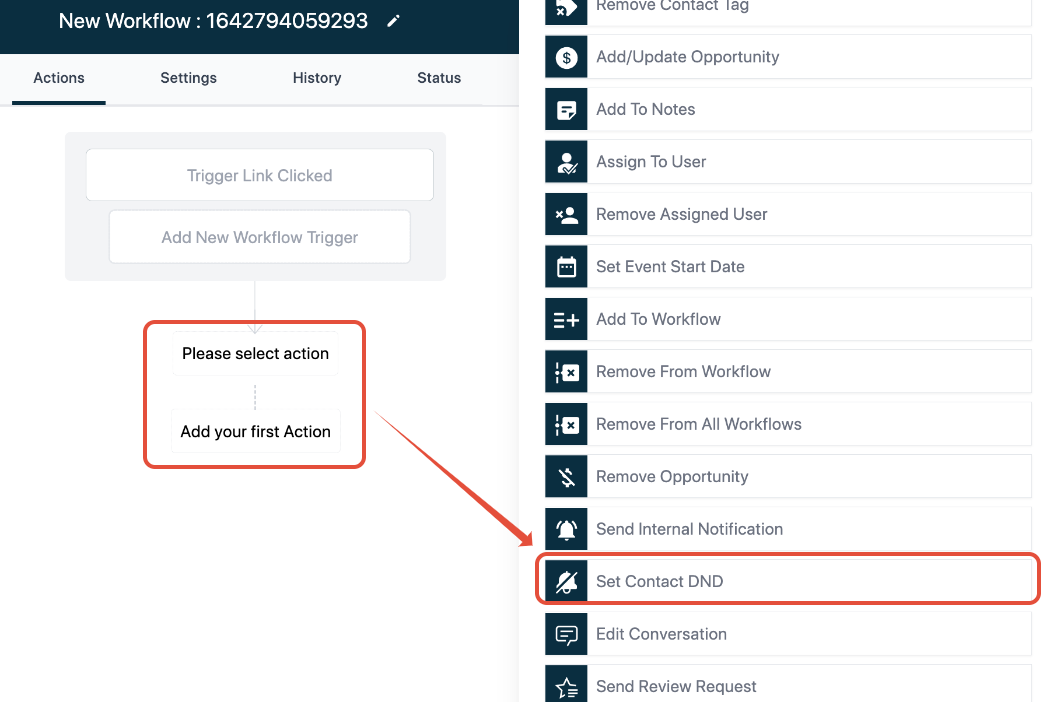 Image without caption