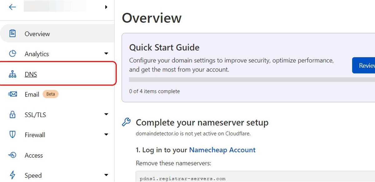 Image without caption