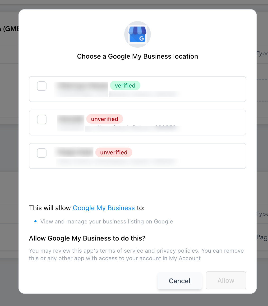 Image without caption