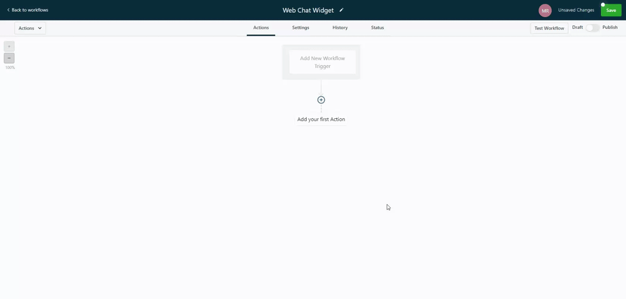 Image without caption