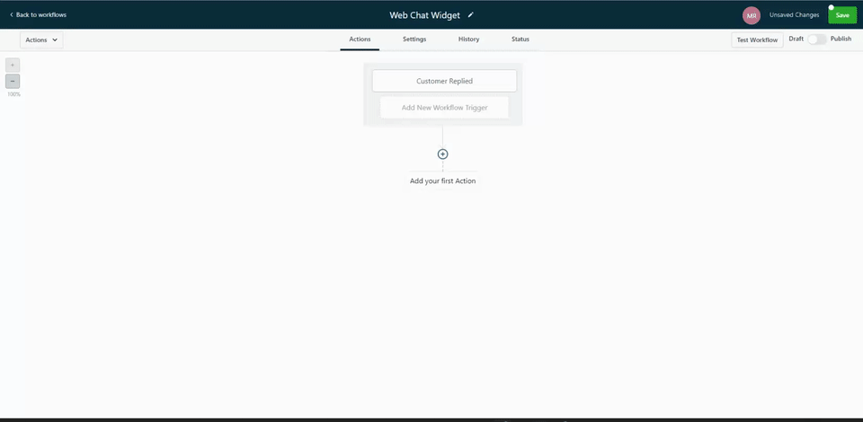 Image without caption