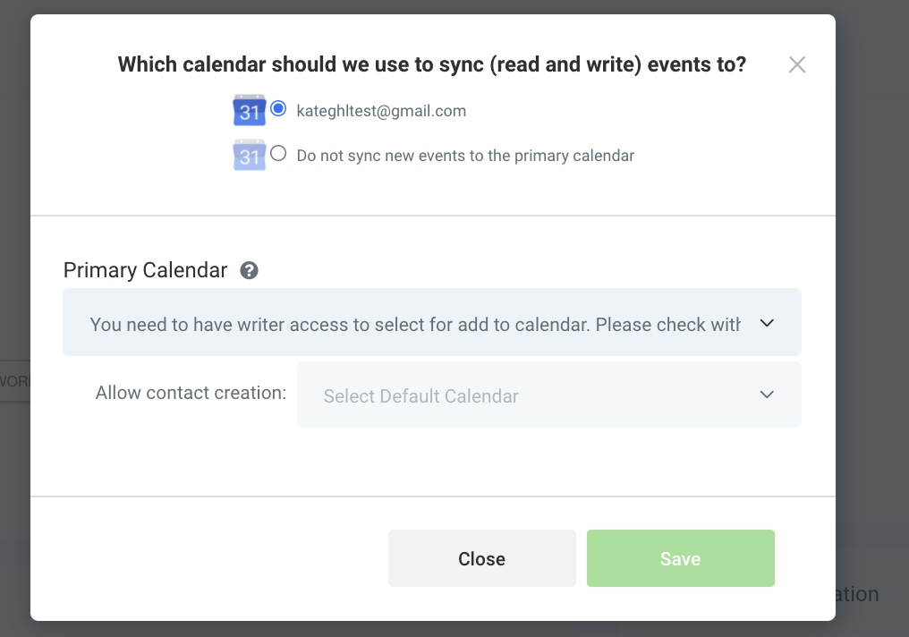 Image without caption