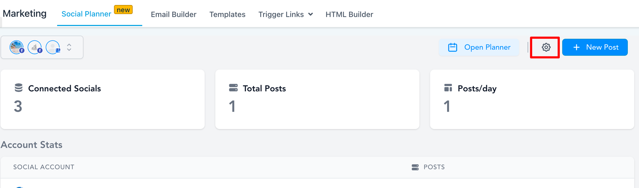 Image without caption