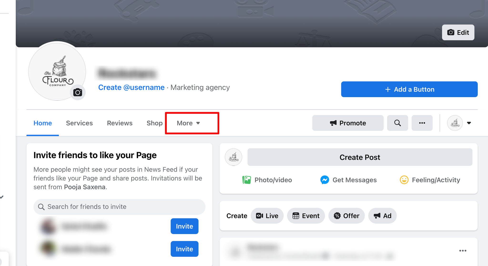 Image without caption