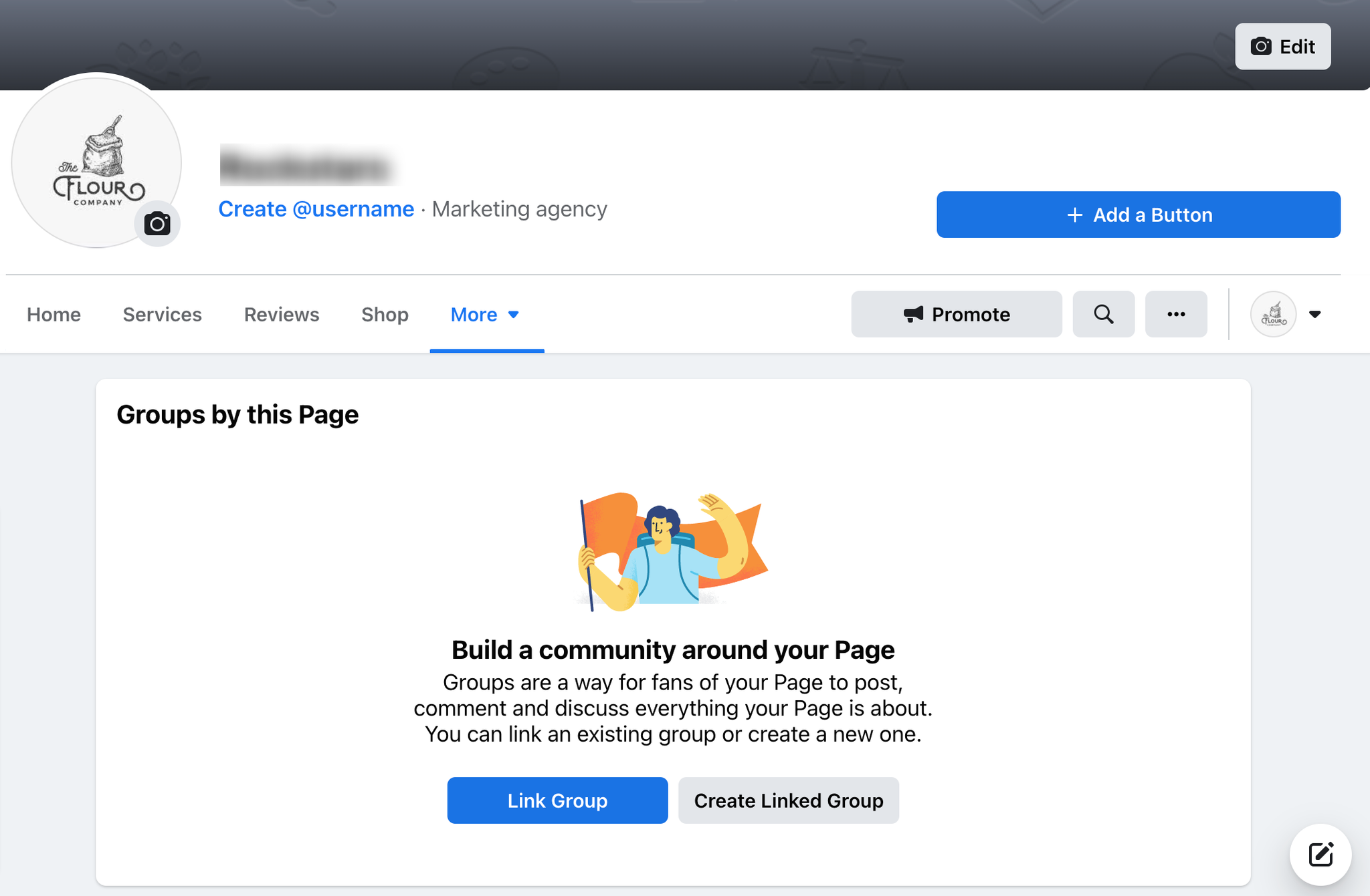 Image without caption