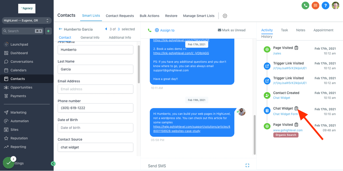 Image without caption