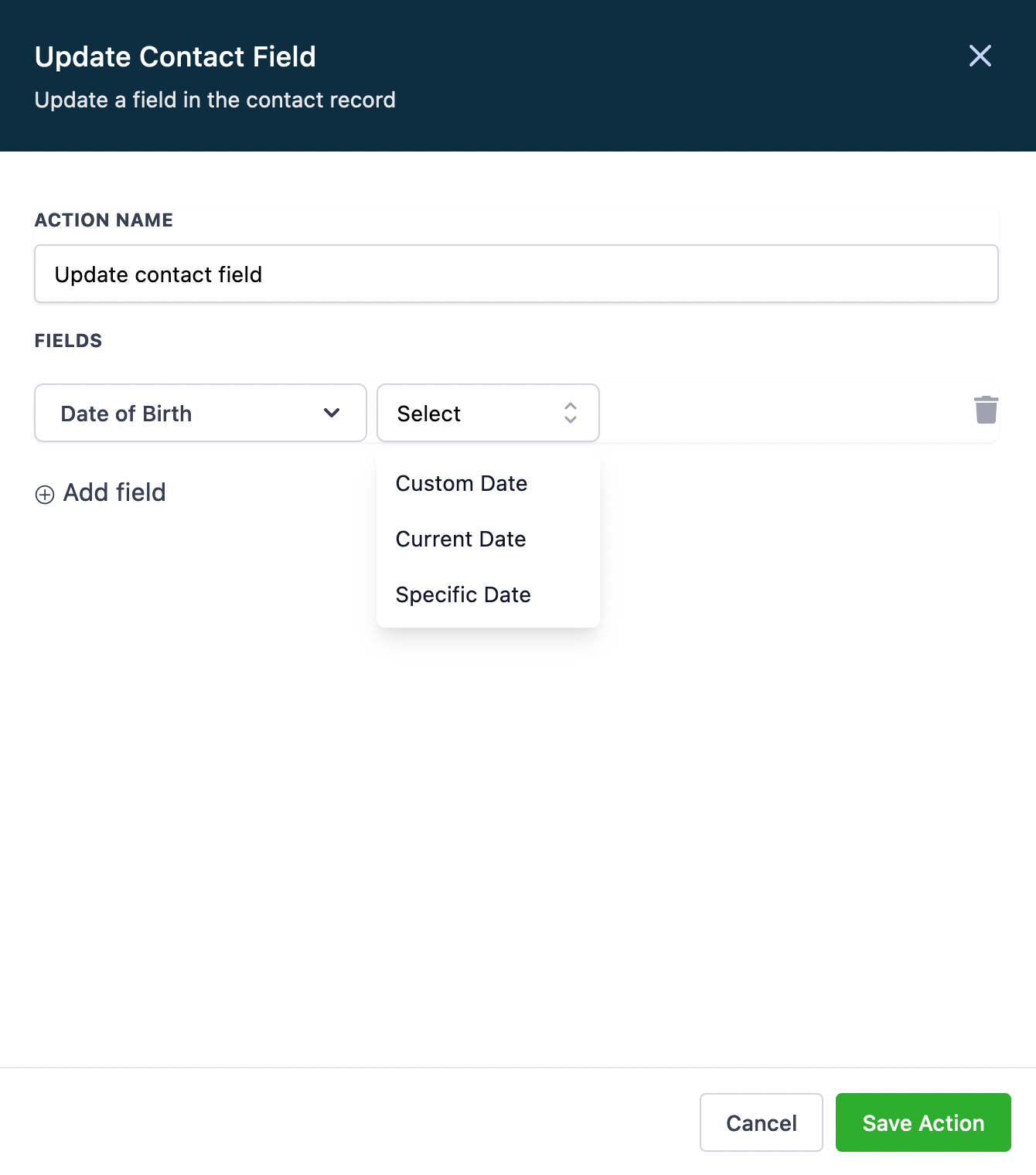 Image without caption