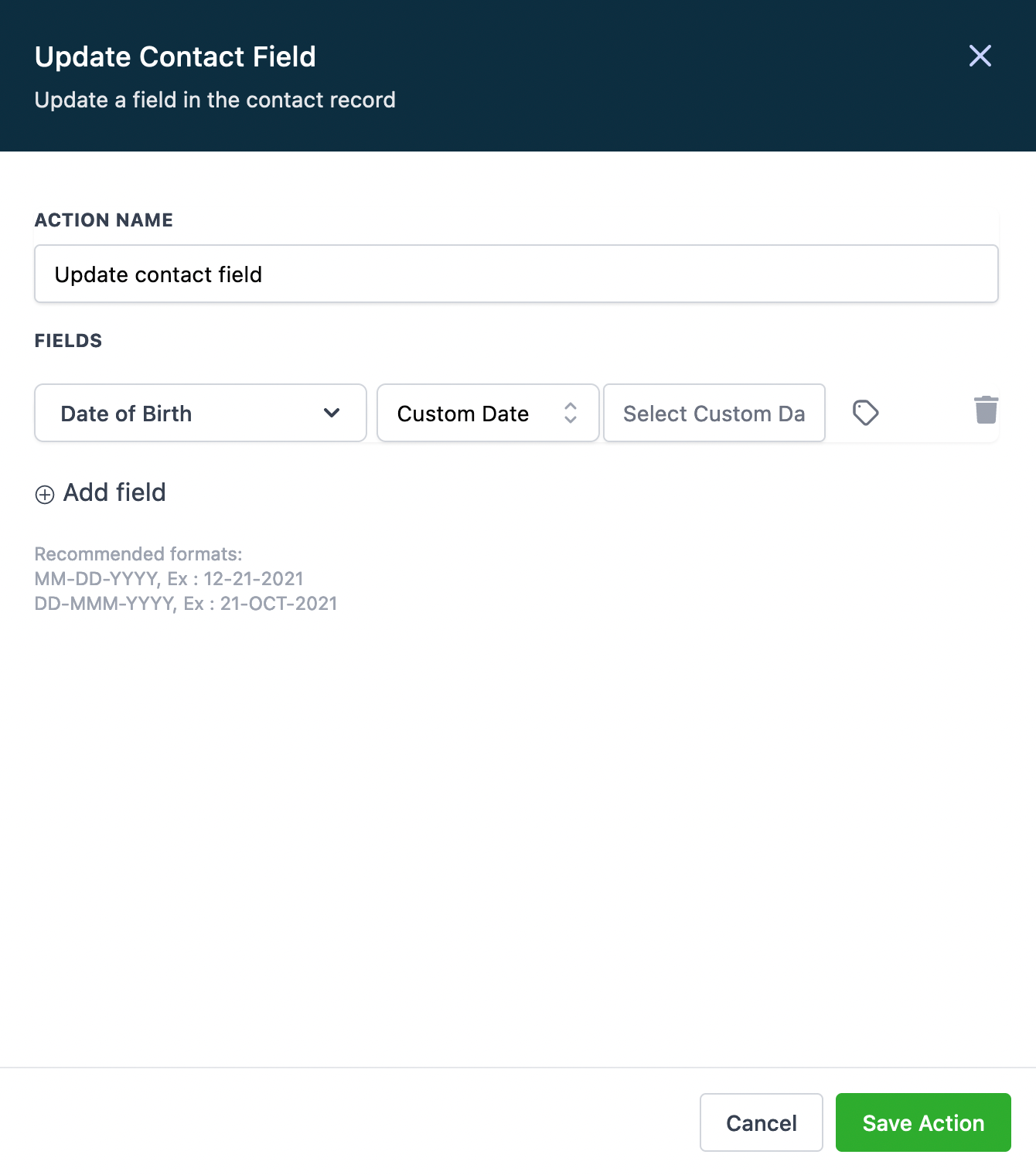 Image without caption