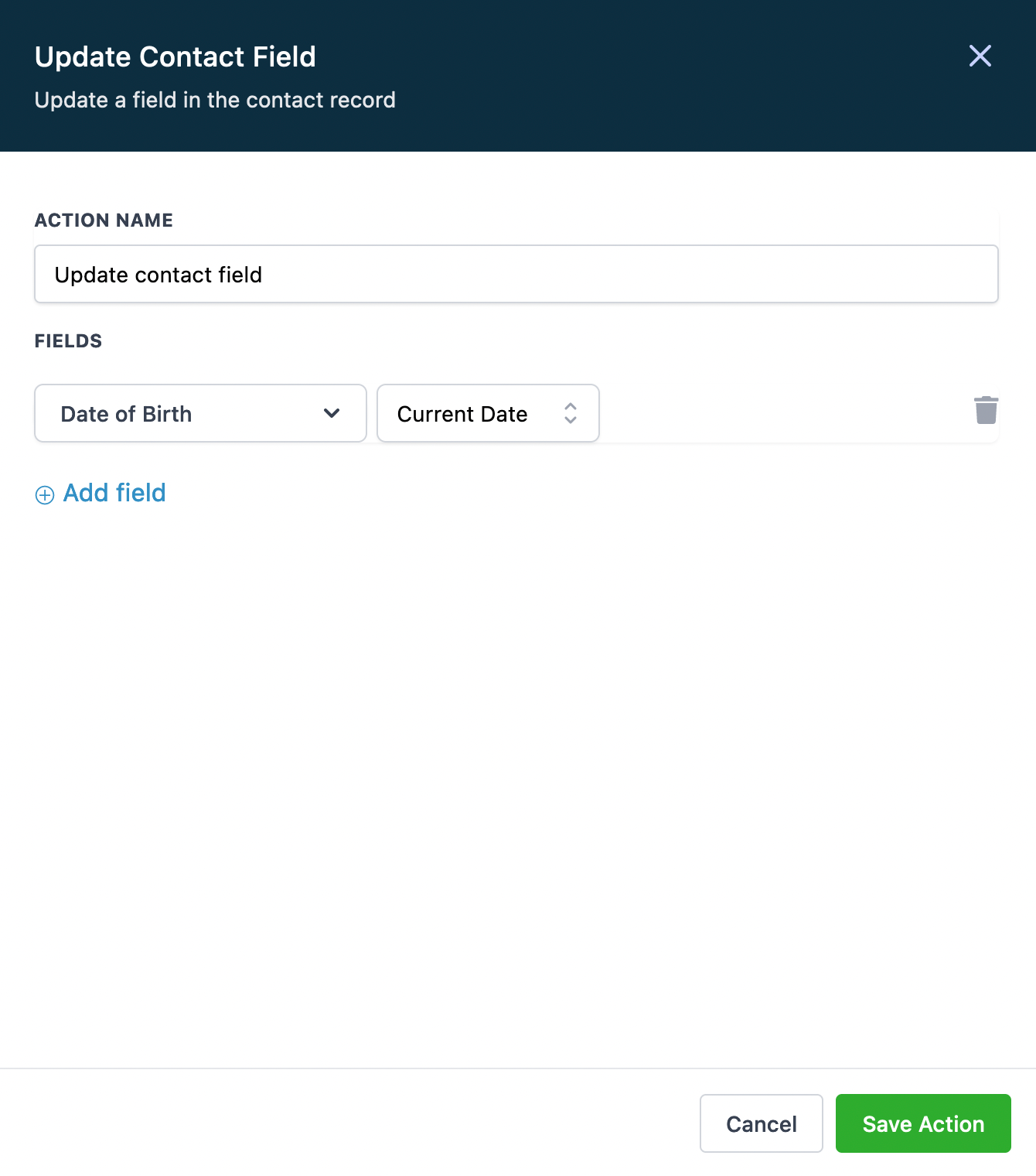 Image without caption