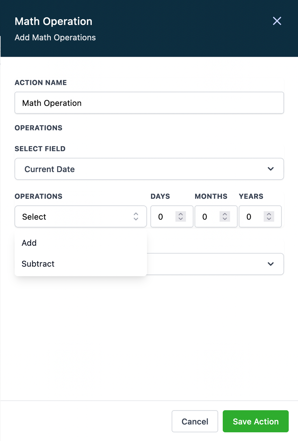 Image without caption