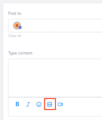 Image without caption