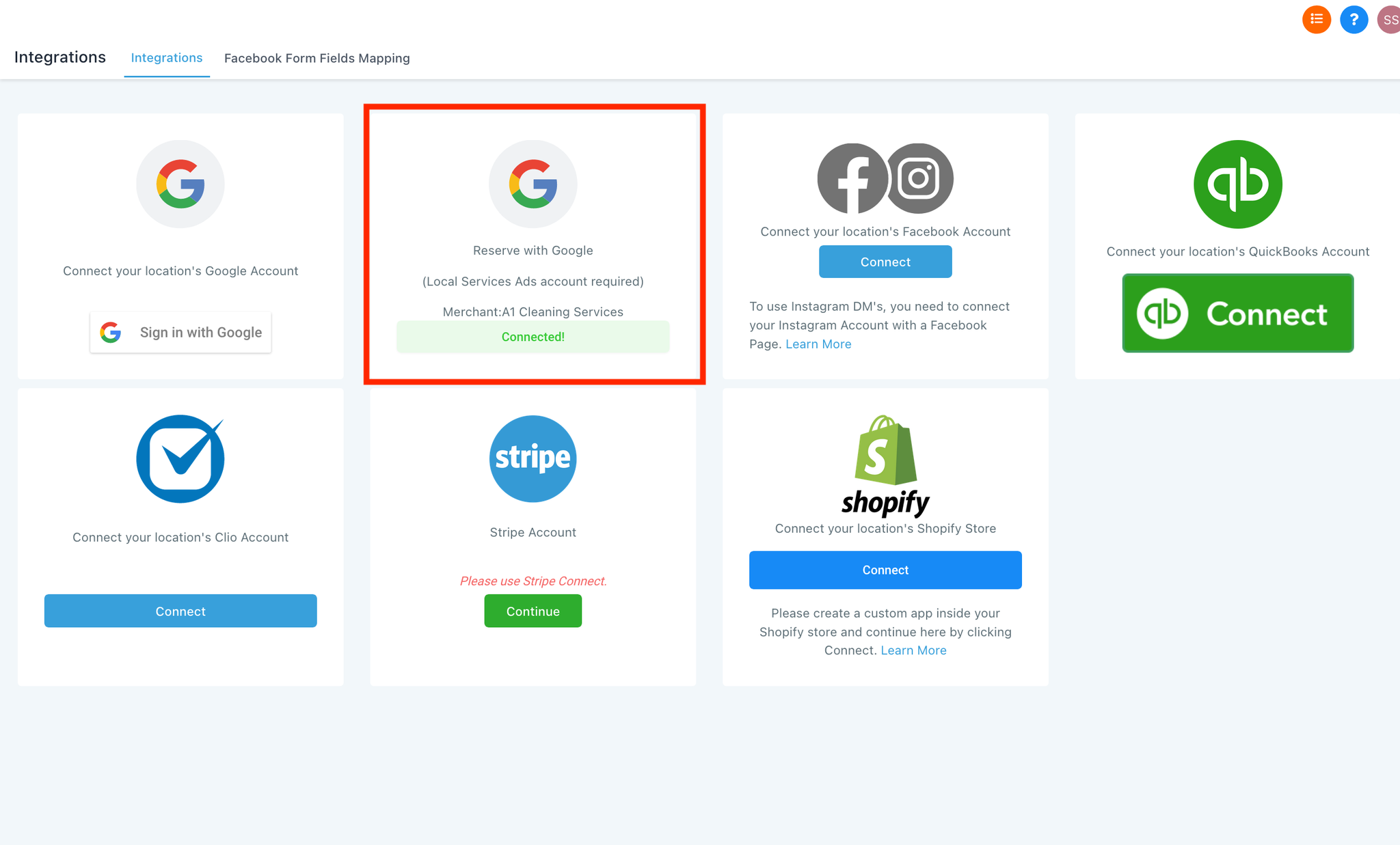 Image without caption