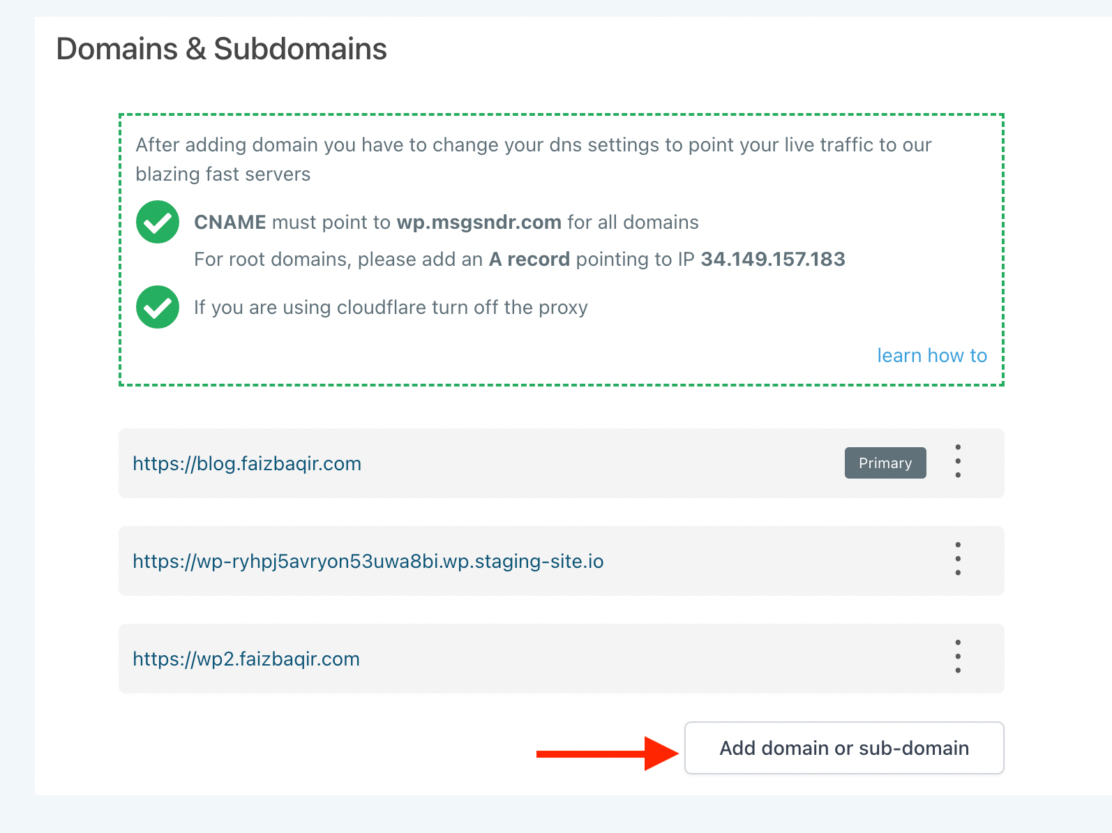 Image without caption