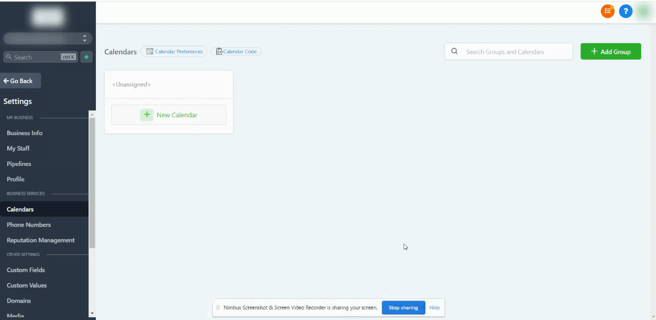 Image without caption