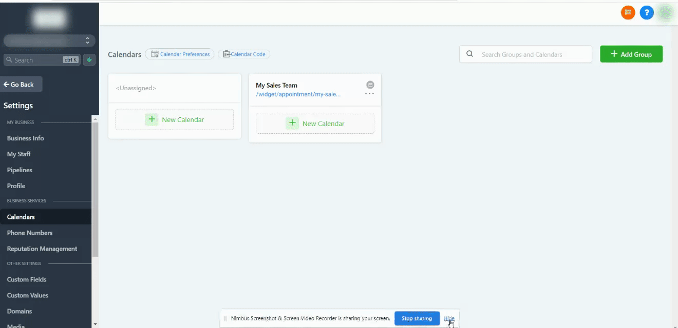 Image without caption