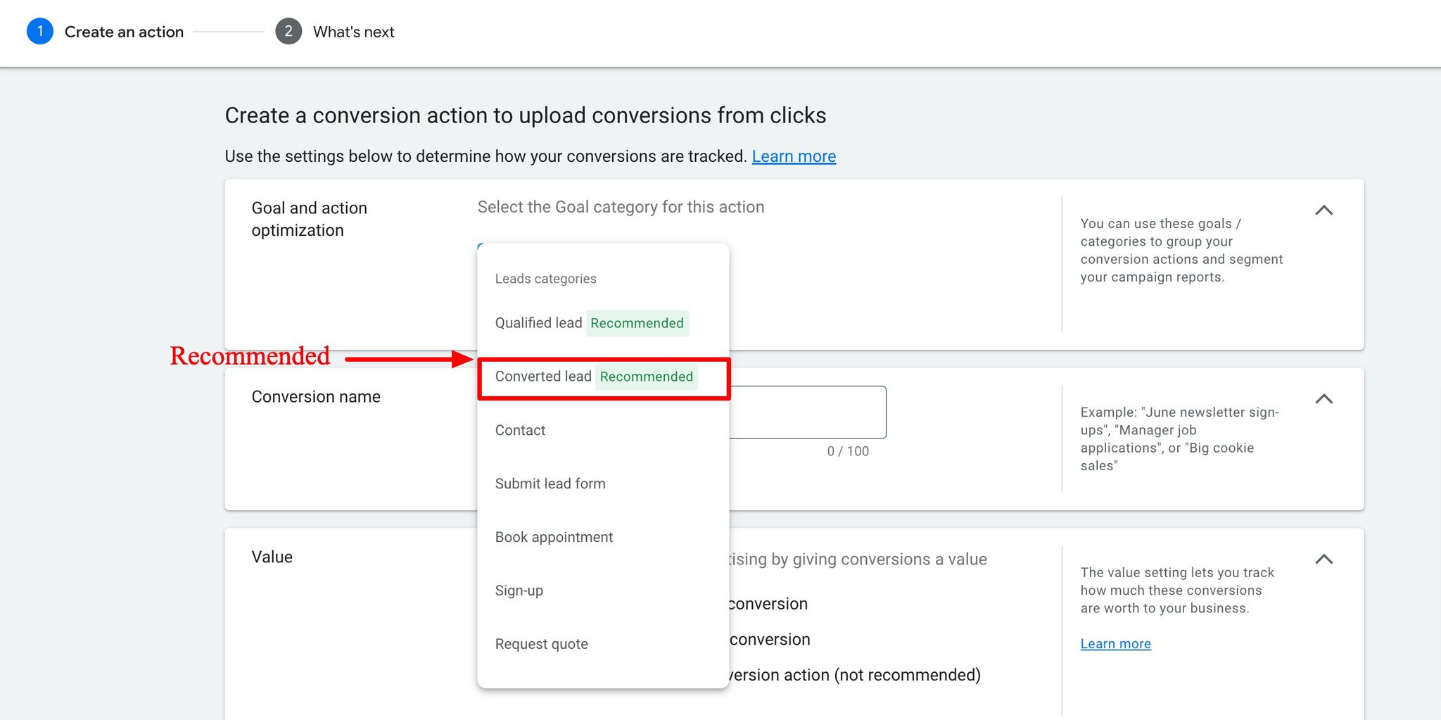 Image without caption